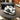 Chanel Sneakers Zwart Wit