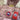 Canada Goose Jas roze