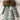 Moncler Green Jack