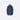 Dior bodywarmer blauw